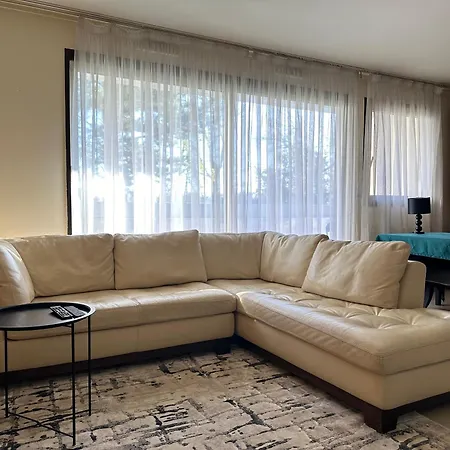 Joli 49 M² Proche Centre Paris, Apartment *