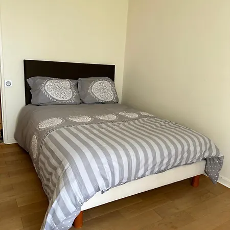Joli 49 M² Proche Centre Paris, * Issy-les-Moulineaux