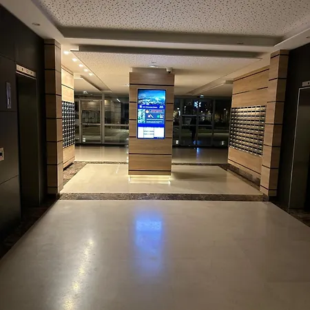 Joli 49 M² Proche Centre Paris, Apartment
