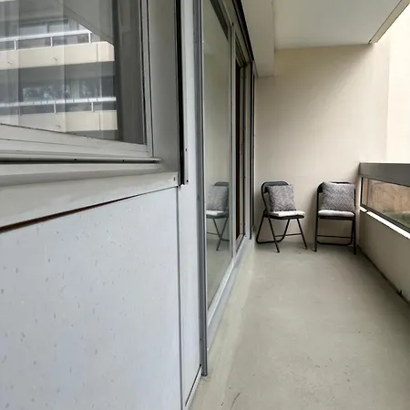 Joli 49 M² Proche Centre Paris,