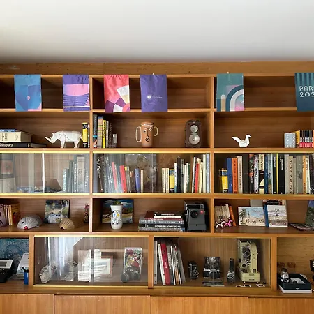 Joli 49 M² Proche Centre Paris, Apartment