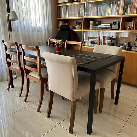 Apartment Joli 49 M² Proche Centre Paris, *